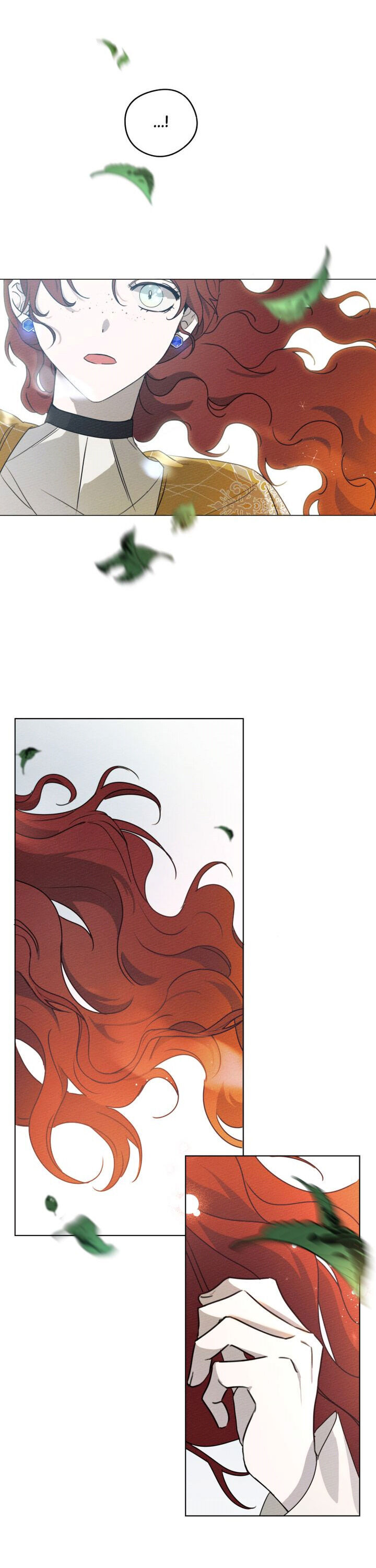 Under the Oak Tree Chapter 20 image 14